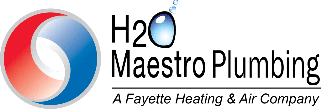 H2O Maestro Plumbing