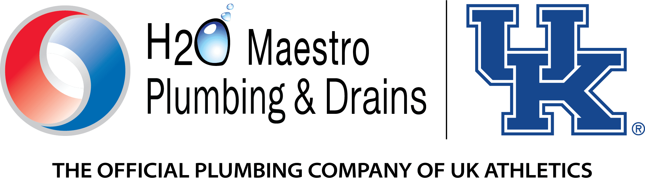 H2o Maestro logo